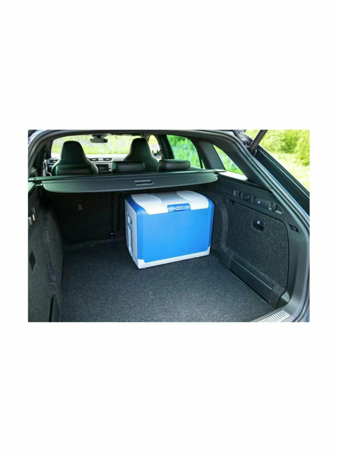 Muut Keittiölaitteet|Airam Cool 40 Eco -kylmälaukku BLUE