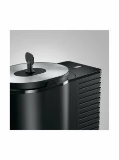 Kahvin- & Vedenkeittimet|Jura Cool Control -maidonjäähdytin, 1,0 l BLACK