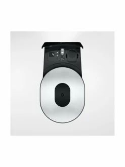 Kahvin- & Vedenkeittimet|Jura Cool Control -maidonjäähdytin, 1,0 l BLACK