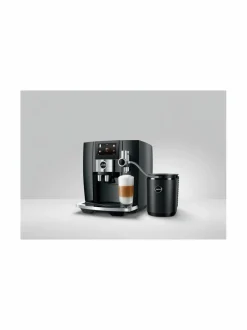 Kahvin- & Vedenkeittimet|Jura Cool Control -maidonjäähdytin, 1,0 l BLACK