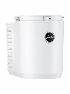 Kahvin- & Vedenkeittimet|Jura Cool Control -maidonjäähdytin, 1,0 l WHITE