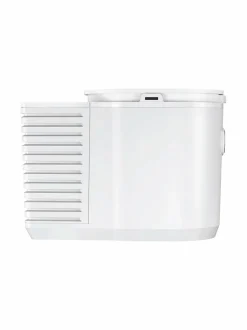 Kahvin- & Vedenkeittimet|Jura Cool Control -maidonjäähdytin, 1,0 l WHITE