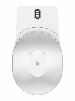 Kahvin- & Vedenkeittimet|Jura Cool Control -maidonjäähdytin, 1,0 l WHITE