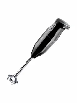 Vatkaimet & Sekoittimet|Bamix CORDLESSPLUS.B -sauvasekoitin BLACK