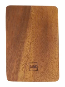 Keittiötarvikkeet|Casa Stockmann Coro Sandwich Board -leikkuulauta/alusta NATURAL ACACIA