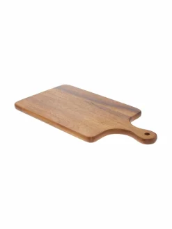 Keittiötarvikkeet|Casa Stockmann Corso-leikkuulauta NATURAL ACACIA