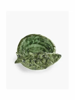 Tarjoiluastiat|Serax Cosas Lindas-tarjoiluastia 500 GREEN