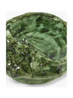 Tarjoiluastiat|Serax Cosas Lindas-tarjoiluastia 500 GREEN