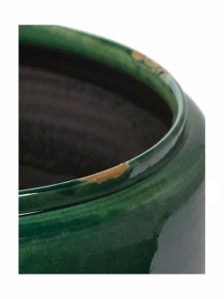Ruukut & Istutusastiat|Serax Costa L -keramiikkaruukku GREEN