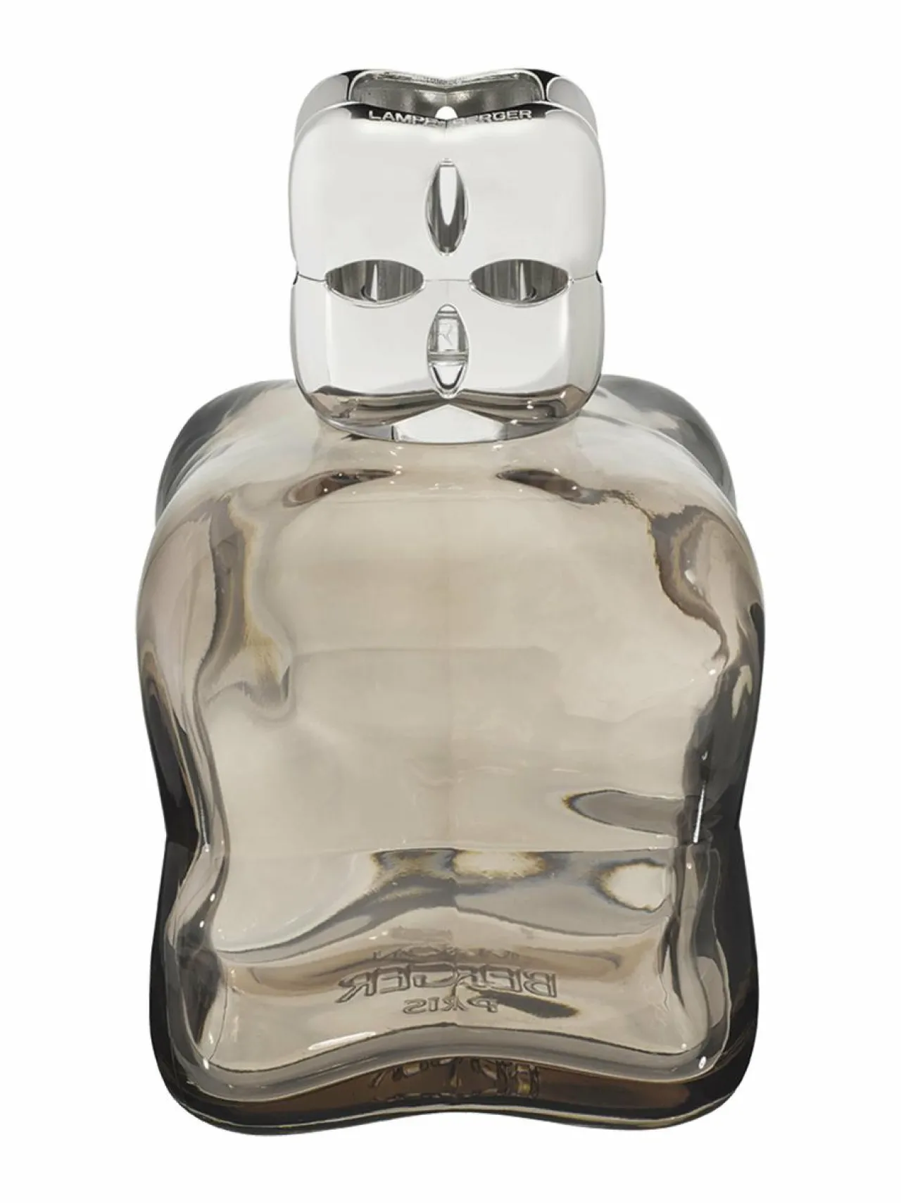 Huonetuoksut & Tuoksukynttilät|Maison Berger Cosy-katalyyttilamppu ja Cosy Musc -tuoksu MARRON/BROWN