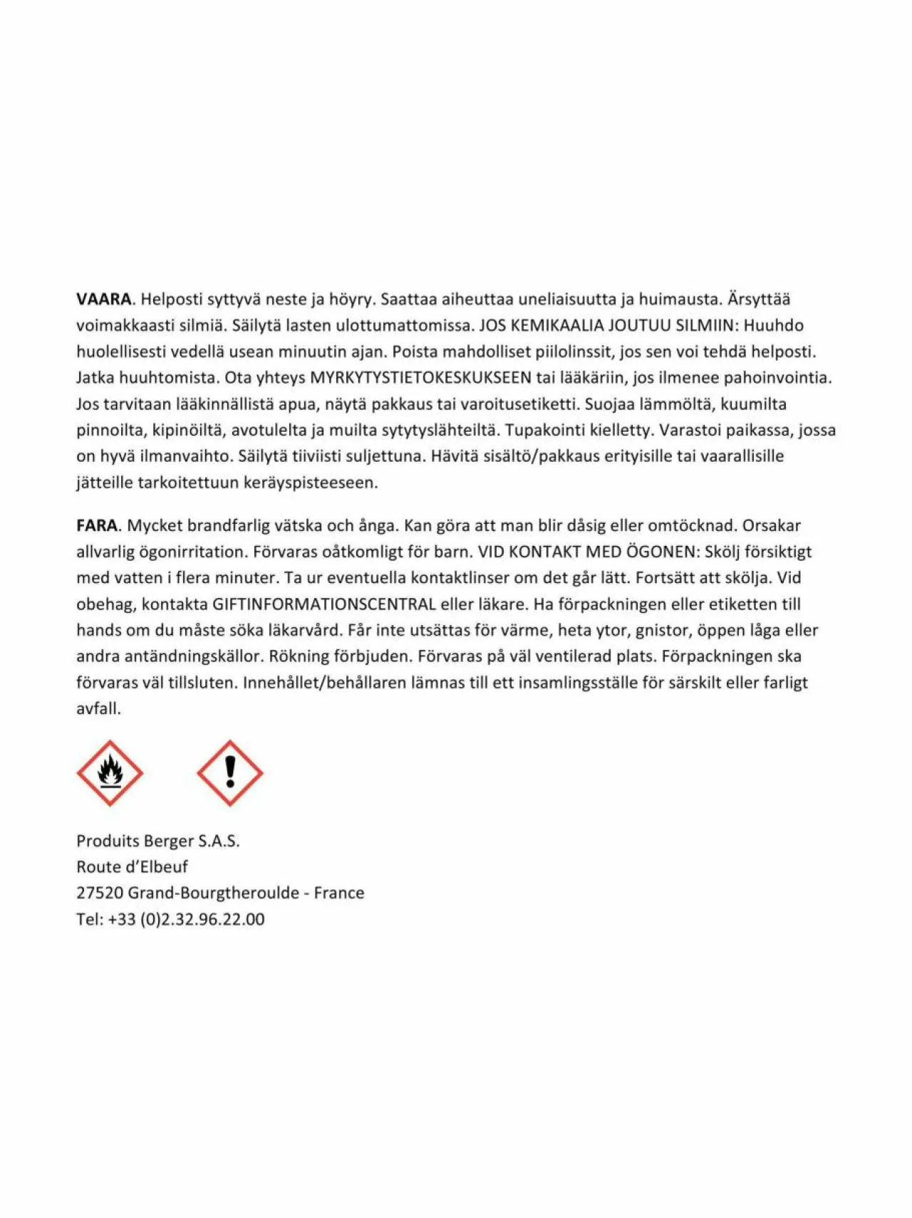 Huonetuoksut & Tuoksukynttilät|Maison Berger Cotton Dreams- tuoksu 500 ml