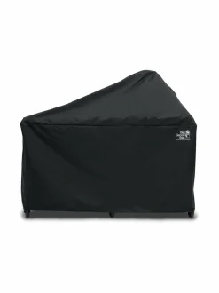 Grillit & Grillitarvikkeet|Big Green Egg Cover C -suojahuppu BLACK