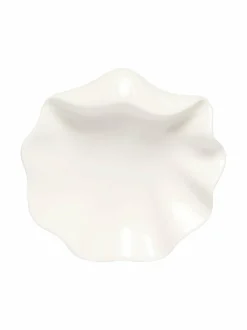 Kylpyhuonetarvikkeet|Villa Stockmann Cozza-keraaminen saippua-alusta WHITE