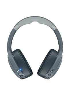 Audio|Skullcandy CRUSHER EVO WIRELESS -kuulokkeet - Chill Grey HARMAA