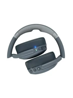 Audio|Skullcandy CRUSHER EVO WIRELESS -kuulokkeet - Chill Grey HARMAA