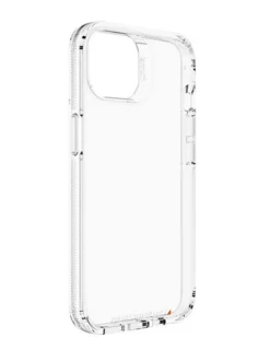 Puhelintarvikkeet|Zagg Crystal Palace läpinäkyvä Suojakuori - Apple iPhone 13