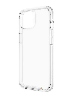 Puhelintarvikkeet|Zagg Crystal Palace läpinäkyvä Suojakuori - Apple iPhone 13