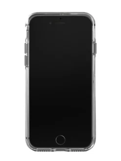 Puhelintarvikkeet|Zagg Crystal Palace läpinäkyvä Suojakuori - Apple iPhone SE 2nd Gen/6-8