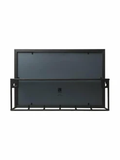 Säilytys|Umbra Cubiko Organizer -peilihylly BLACK