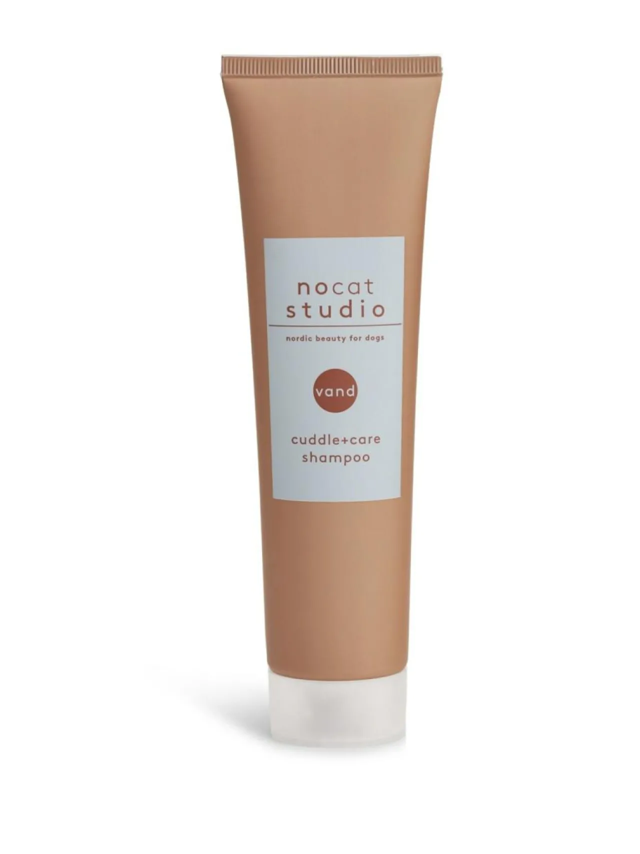 Hoitotuotteet Ja -Tarvikkeet|nocat studio Cuddle+care shampoo - VAND