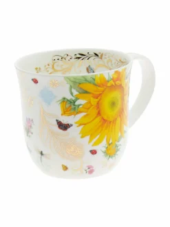 Mukit & Kupit & Asetit|Dunoon Cumbrae Vintage Gold -muki 450 ml MULTICOLOR