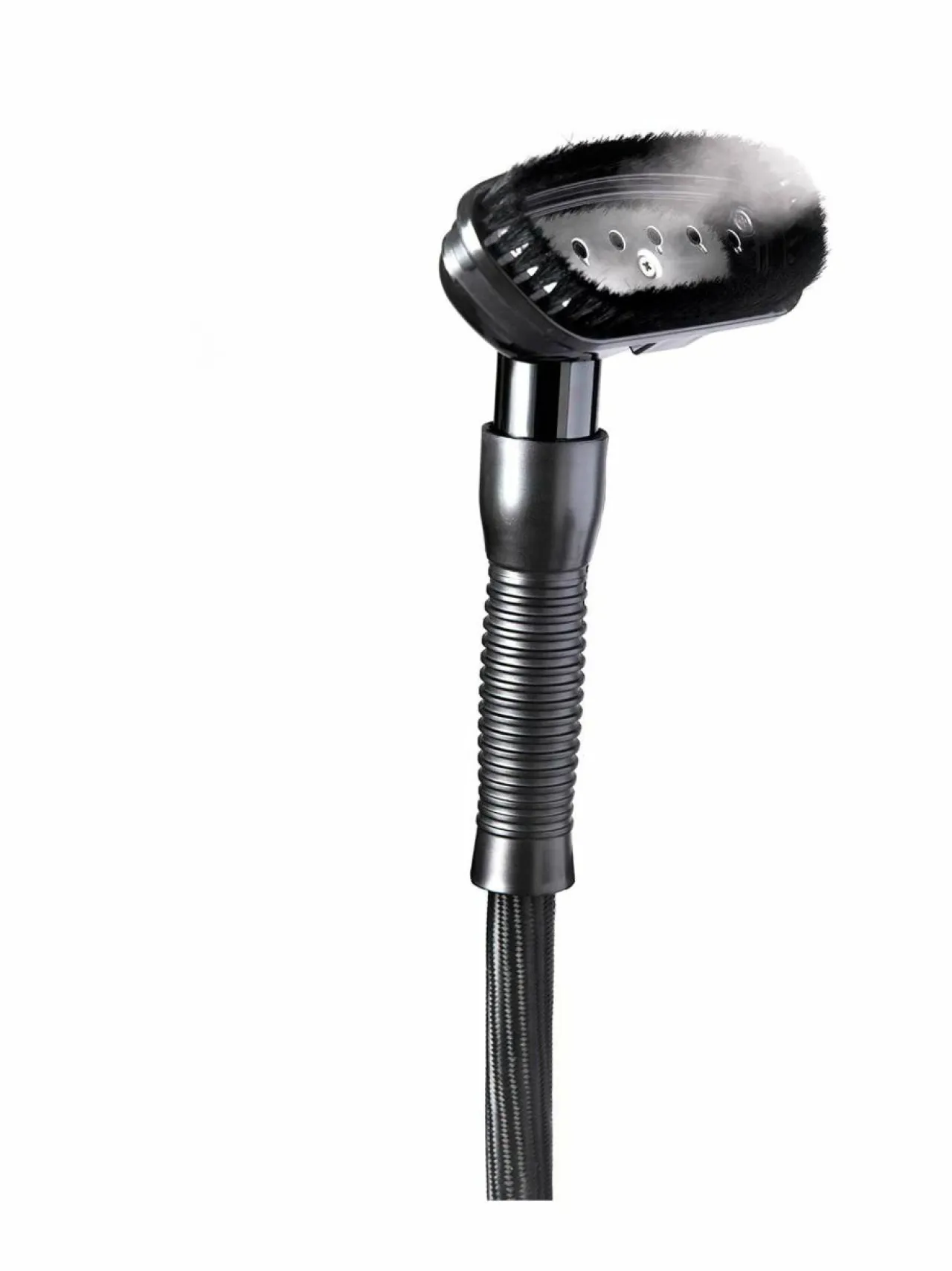 Pyykkihuolto|Stockholm Steamery Cumulus 3 Home Steamer -vaatehöyrytin MATTE BLACK (MATTAMUSTA)