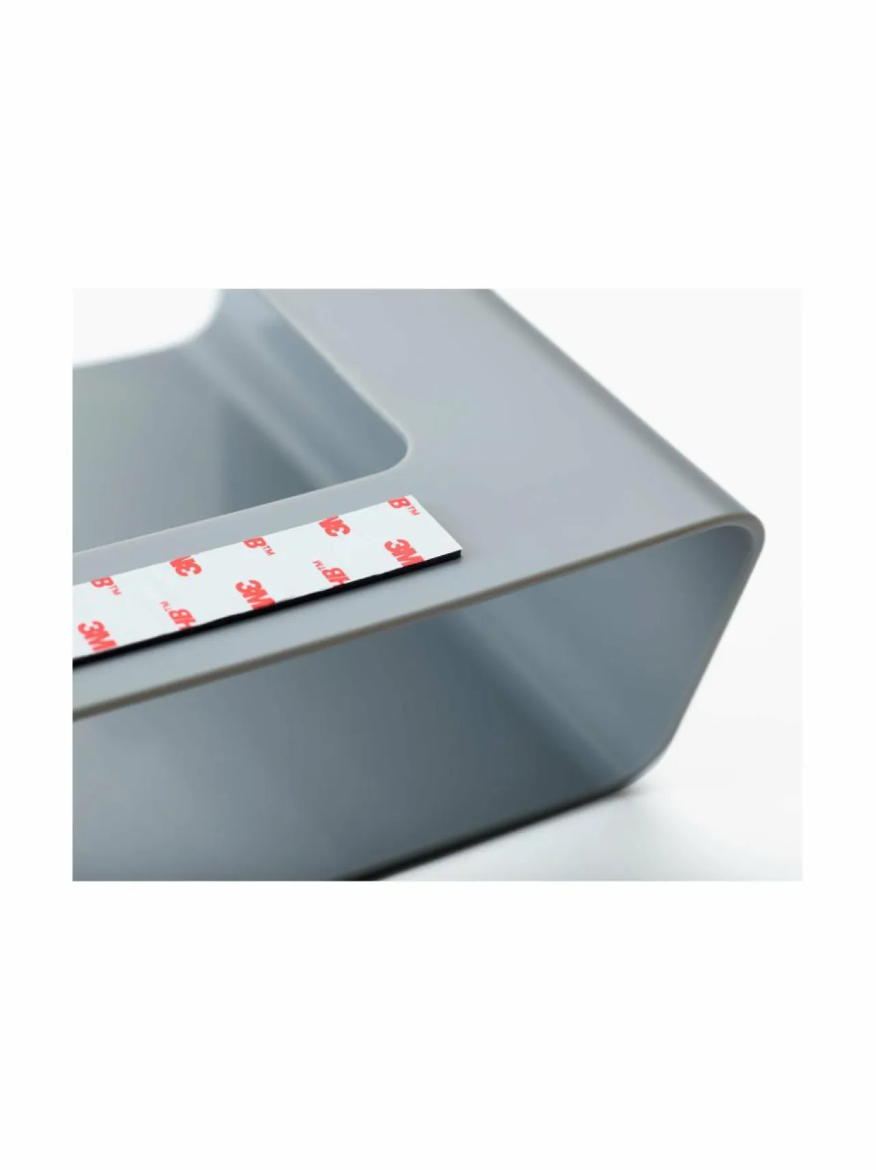 Keittiötarvikkeet|Joseph Joseph CupboardStore-järjestelijä GREY