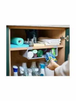 Keittiötarvikkeet|Joseph Joseph CupboardStore-järjestelijä GREY