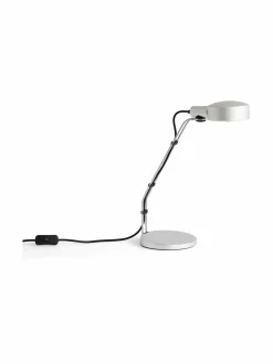 Pöytävalaisimet|HAY Cupola-pöytävalaisin CLEAR ANODISED