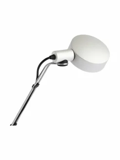 Pöytävalaisimet|HAY Cupola-pöytävalaisin CLEAR ANODISED