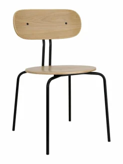 Tuolit & Jakkarat|UMAGE Curios -tuoli POWDER COATED LEGS WITHOUT PADDINGS