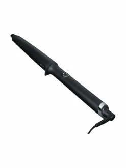 Hiustenhoito|GHD Curve Creative Curl Wand Tapered -kiharrusrauta MUSTA