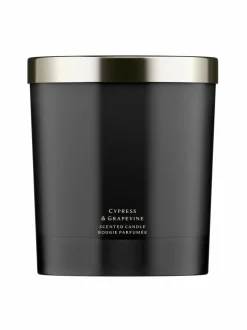 Huonetuoksut & Tuoksukynttilät|Jo Malone London Cypress & Grapevine -tuoksukynttilä 200 g