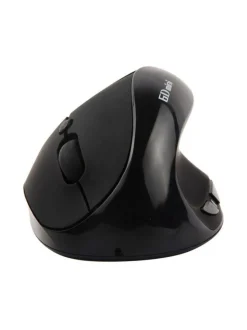 Tietokonetarvikkeet|Top-Cousins 6D mini pystyhiiri - Langaton