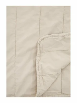 Huovat & Päiväpeitot|Casa Stockmann Dalen-päiväpeite GREIGE