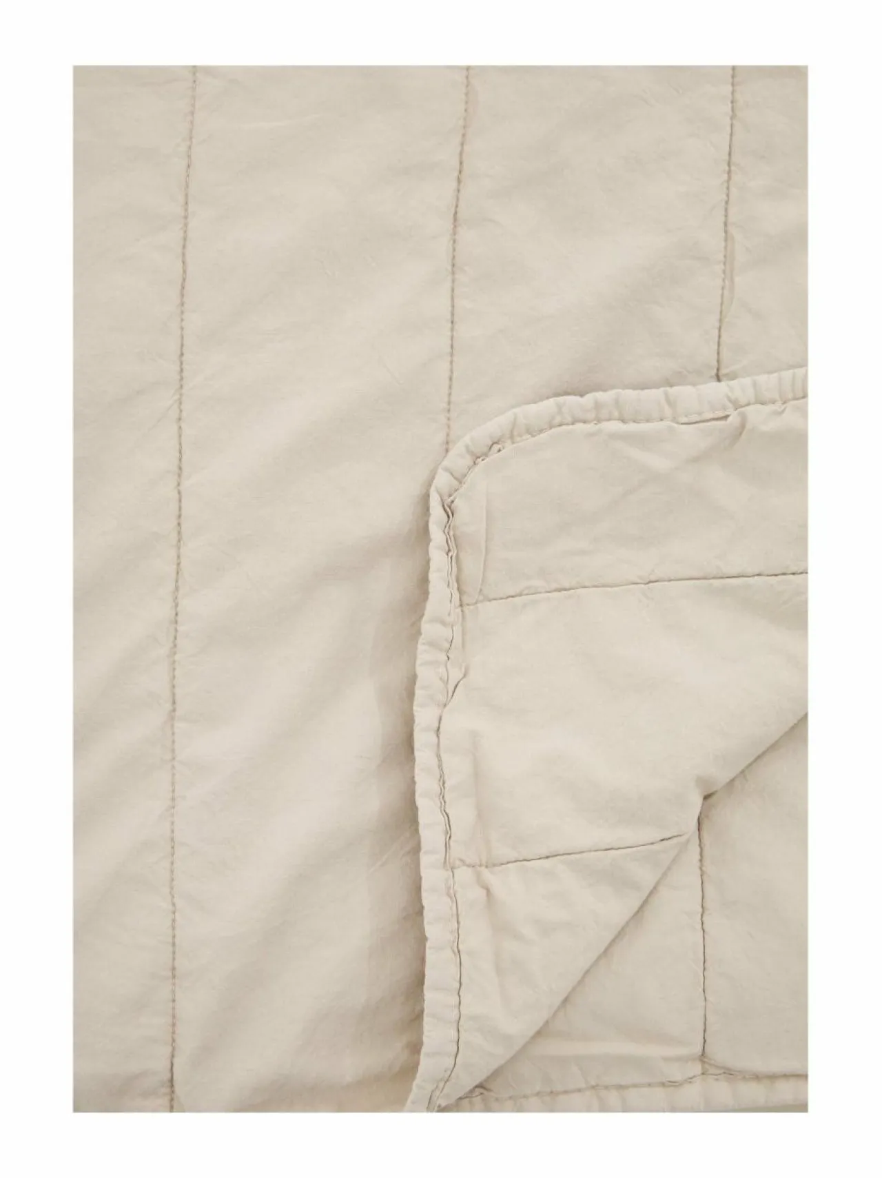 Huovat & Päiväpeitot|Casa Stockmann Dalen-päiväpeite GREIGE