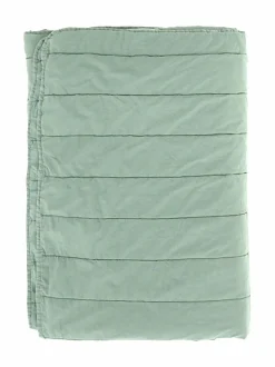 Huovat & Päiväpeitot|Casa Stockmann Dalen-päiväpeite SAGE GREEN