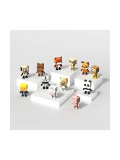 Audio|Mob Dancing Animals Bulldog - Tanssiva Bluetooth kaiutin