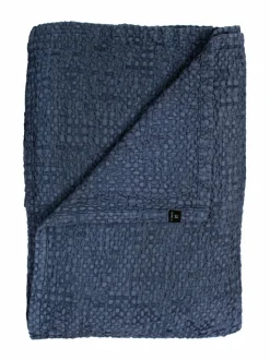 Huovat & Päiväpeitot|Himla Dani-päiväpeite INDIGO