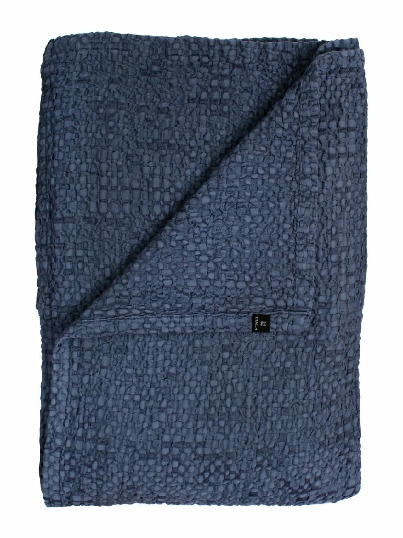 Huovat & Päiväpeitot|Himla Dani-päiväpeite INDIGO