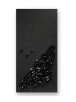 Taulut & Julisteet|Annika Salmi Art Dark II