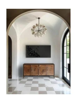 Taulut & Julisteet|Annika Salmi Art Dark II