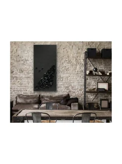 Taulut & Julisteet|Annika Salmi Art Dark II