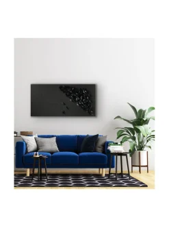 Taulut & Julisteet|Annika Salmi Art Dark II