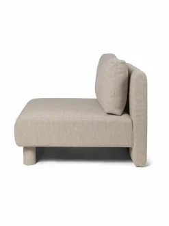 Sohvat & Nojatuolit|Ferm Living Dase-nojatuoli NATURAL