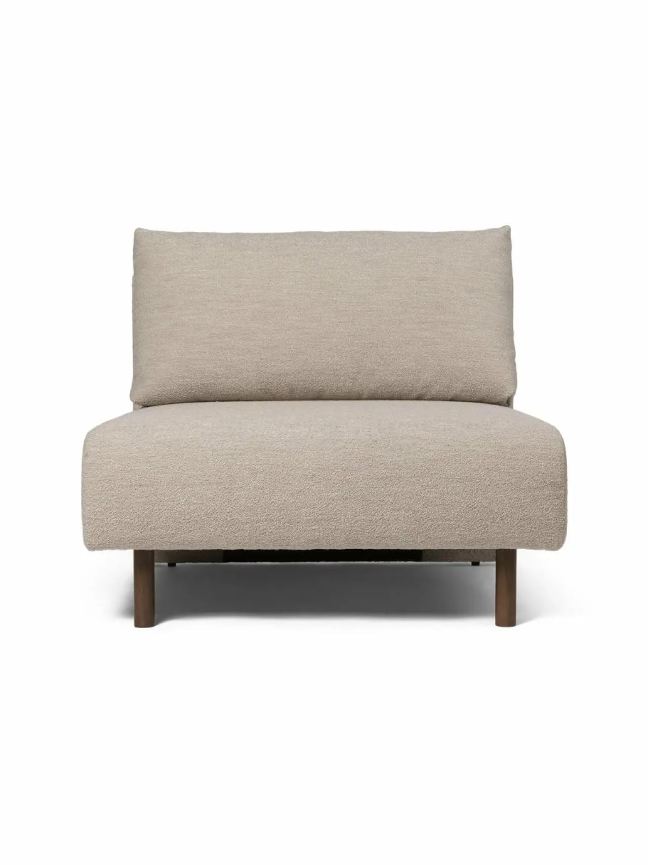 Sohvat & Nojatuolit|Ferm Living Dase-nojatuoli NATURAL