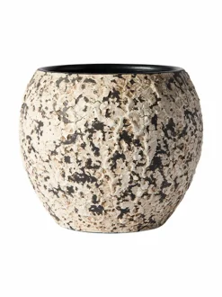 Koriste-Esineet|Muubs Dawn 18 -ruukku ANTIQUE WHITE