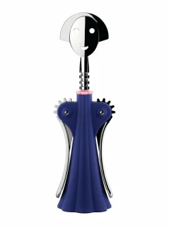 Baari- & Viinitarvikkeet|Alessi Daz Anna G.-viinipullonavaaja MULTICO