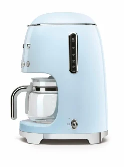 Kahvin- & Vedenkeittimet|Smeg DCF02PBEU-kahvinkeitin LIGHT BLUE