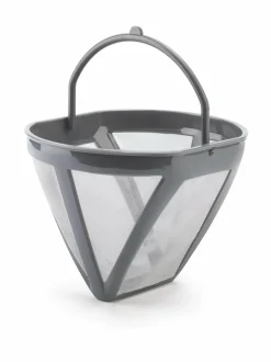 Kahvin- & Vedenkeittimet|Smeg DCF02RDEU-kahvinkeitin RED